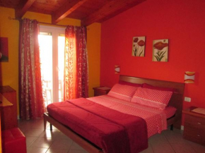 B&B Le Terrazze Isola Di S. Antioco Sant'antìoco